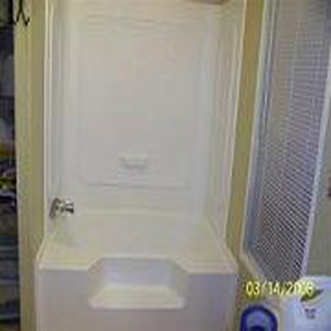 bathtub refinishing Kitchen Counterops