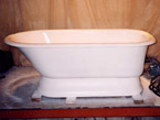 bathtub refinishing Kitchen Counterops