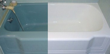 bathtub refinishing Bath Sink