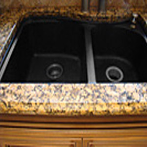 bathtub refinishing Kitchen Counterops