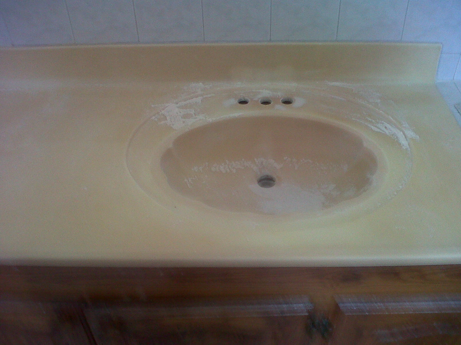 bathtub refinishing Kitchen Counterops