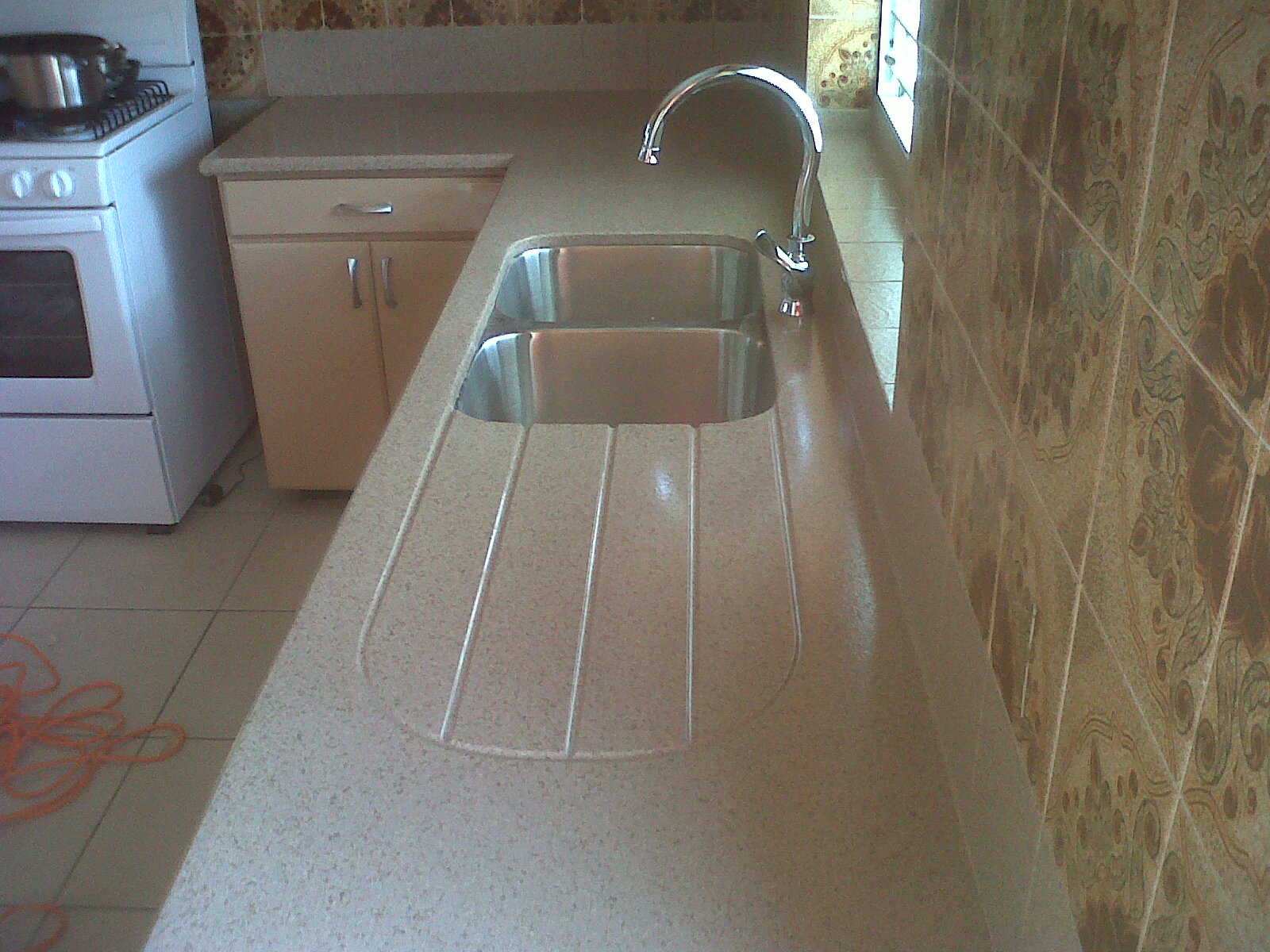 bathtub refinishing Kitchen Counterops